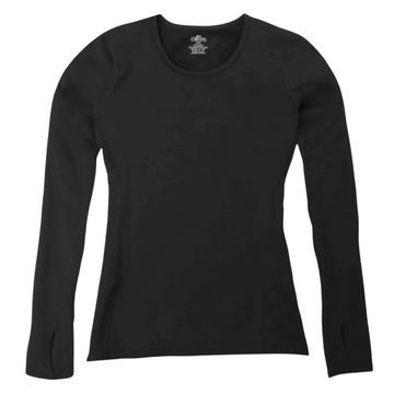 Hot Chillys Women's ME Chamois Crew