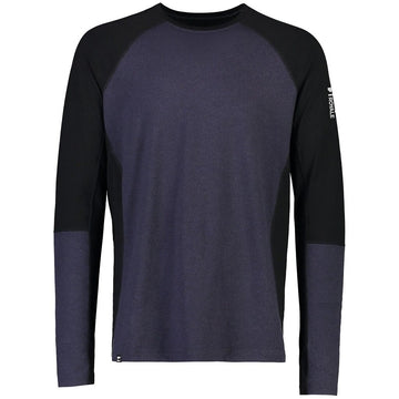 Mons Royale Men's Olympus Merino Baselayer 250 Long Sleeve