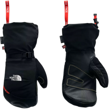 The North Face Summit Belay Mitt