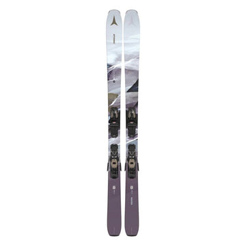 2025 Atomic Women's Maven 86 w/ Atomic M10 Demo Bindings