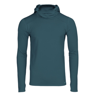 Hot Chillys Men's Balaclava Hoodie