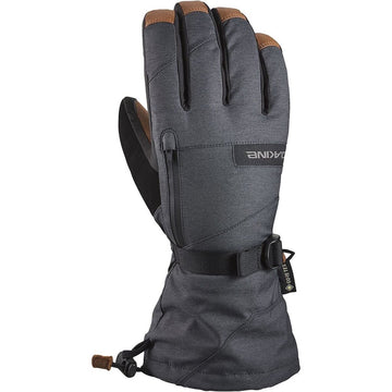 Dakine Men's Leather Titan Gore-Tex Glove