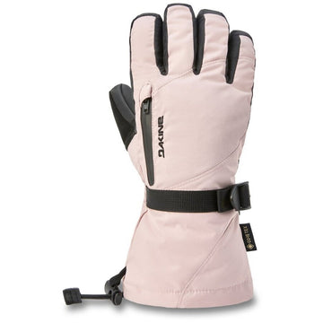 Dakine Women's Leather Sequoia Gore-Tex Glove