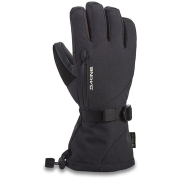 Dakine Women's Leather Sequoia Gore-Tex Glove
