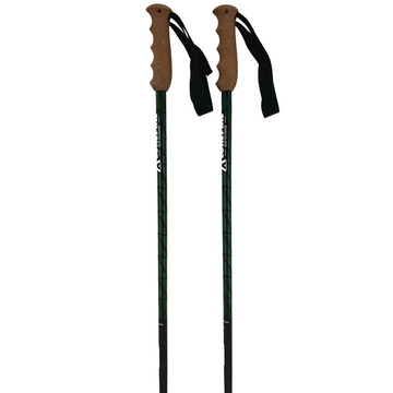 Lone Pine Custom Ski Poles