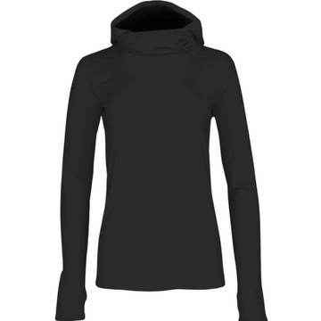 Hot Chillys Women's Balaclava Hoodie
