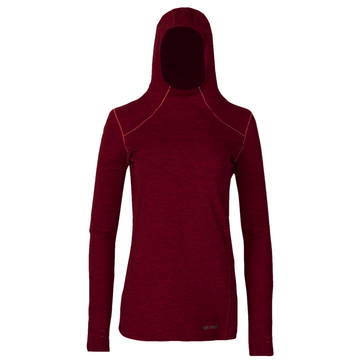 Hot Chillys Women's Clima-Tek Hoodie