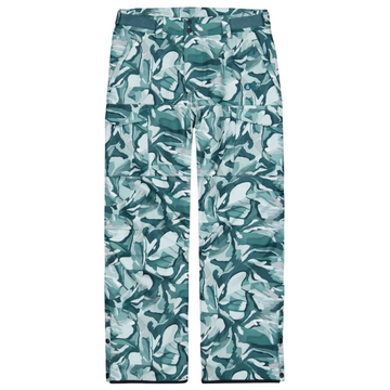 Picture Organic Men's Plan Printed Pants