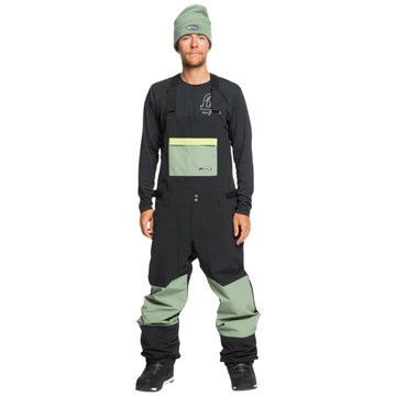 Quiksilver Men's Fly High Bib