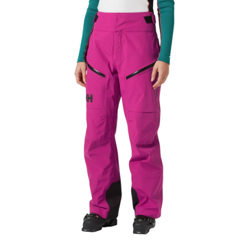 Helly Hansen Women's Sogn Shell Pant