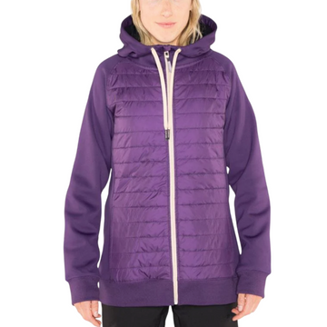 Armada Women's Como Pullover