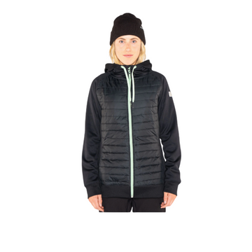 Armada Women's Como Pullover