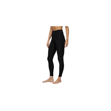 Le Bent Women's Core Midweight Base Layer Bottom