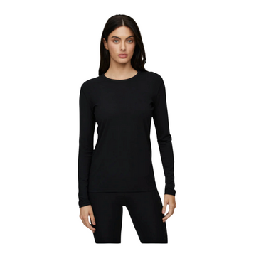 Le Bent Women's Core Midweight Crew