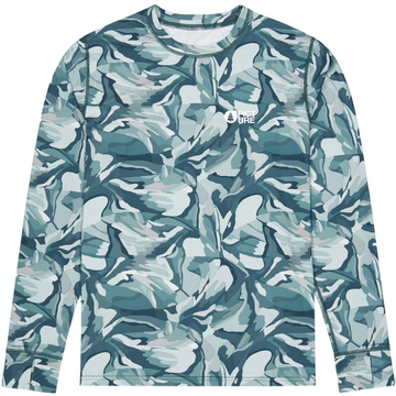 Picture Men's Nangha Printed Top