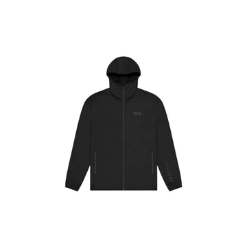 Picture Organic Men's Bake Grid FZ Fleece