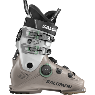 2026 Salomon Shift Supra BOA 100 GW