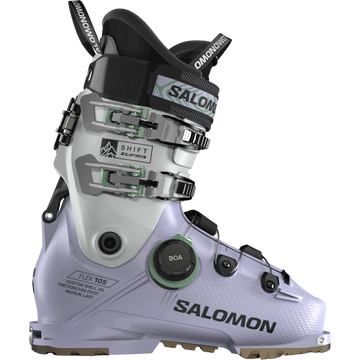 2027 Salomon Women's Shift Supra BOA 105 GW