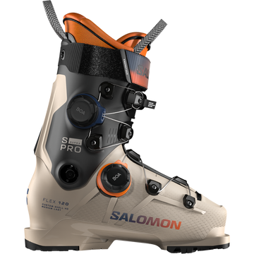 2026 Salomon S/Pro Supra Dual BOA 120 GW