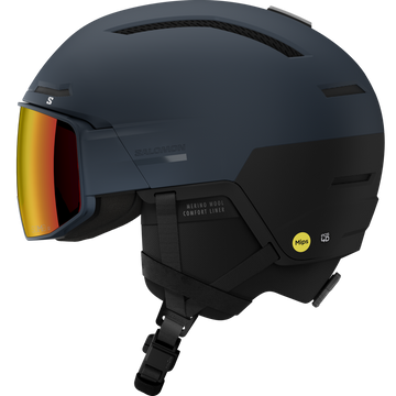 Salomon Driver Prime Sigma Plus MIPS