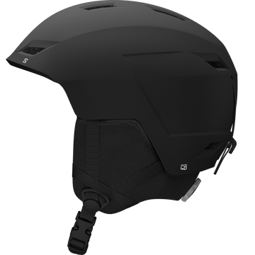 Salomon Junior's Pioneer LT