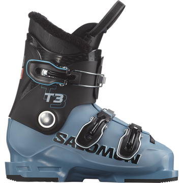 2026 Salomon Junior's T3 RT