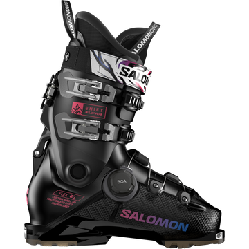 2026 Salomon Junior's Shift Supra BOA 80 GW