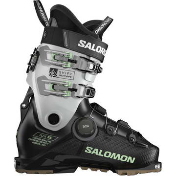 2026 Salomon Women's Shift Supra BOA 95 GW