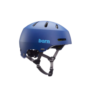 Bern Macon 2.0 Multisport Helmet