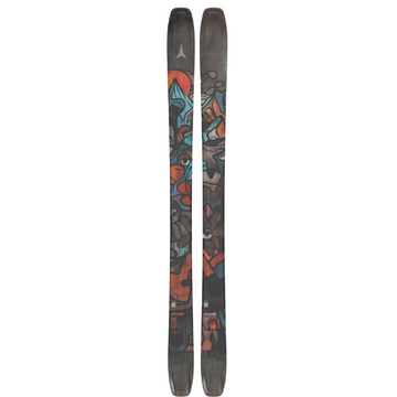 2026 Atomic Bent 100