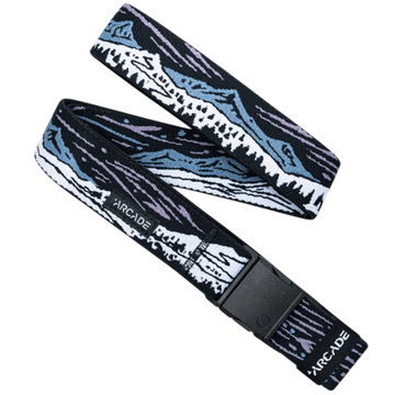 Arcade Out of Range Adventure Belt- Slim