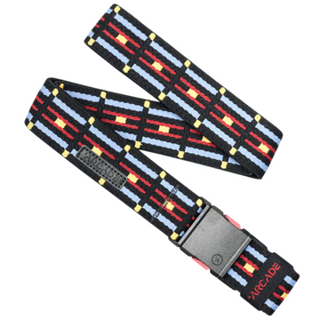 Arcade Vernan Kee Adventure Belt- Slim