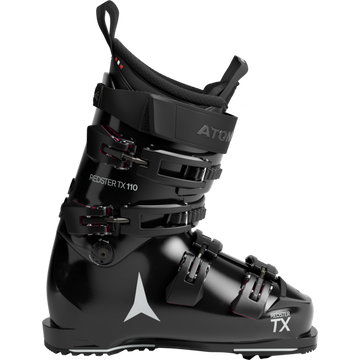 2027 Atomic Redster TX 110
