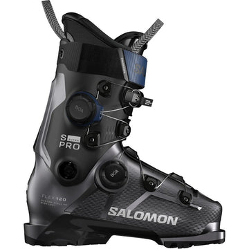 2026 Salomon S/Pro Dual BOA 120 GW