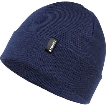 Atomic Alps Rolled Cuff Beanie