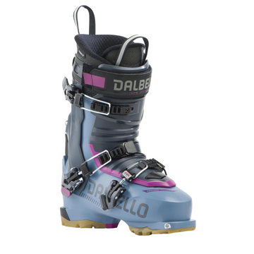 2026 Dalbello Women's Cabrio 95 MV Free GW