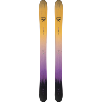 2026 Rossignol Sender Free 118