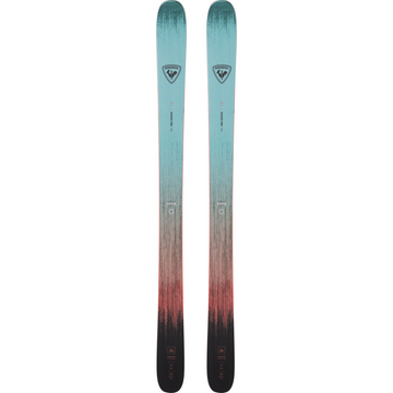 2026 Rossignol Sender Free 110 Open