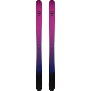 2026 Rossignol Sender Free 100 Open