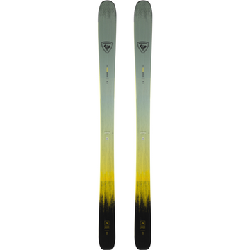2026 Rossignol Sender Soul 102 Open