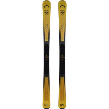 2026 Rossignol Arcade 94 Open