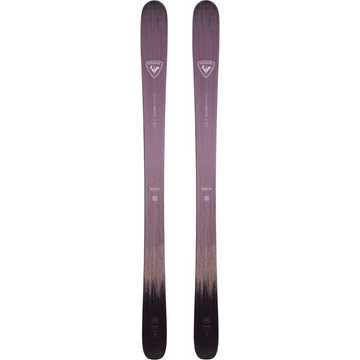 2026 Rossignol Rallybird Soul 92 Open