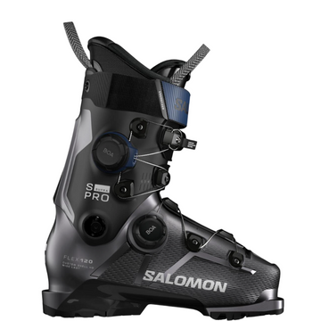 2026 Salomon S/Pro Supra Dual Boa 120 GW