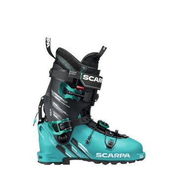 2026 Scarpa Gea