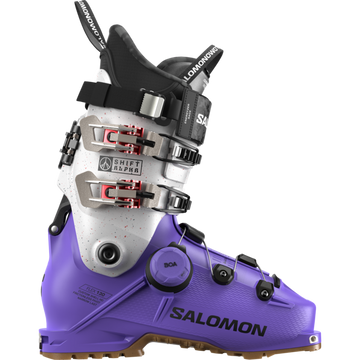 2026 Salomon Shift Alpha BOA 130 GW