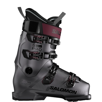 2026 Salomon S/Pro Delta 120 GW