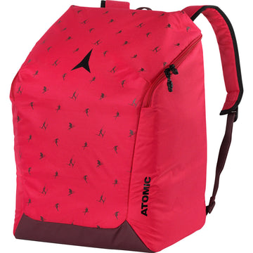 Atomic Boot & Helmet Pack