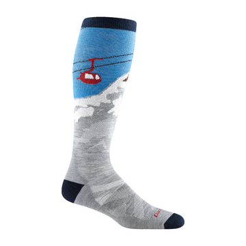 Darn Tough Men's OTC Snow Sock