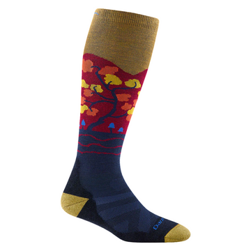 Darn Tough Men's Titan OTC Snow Sock