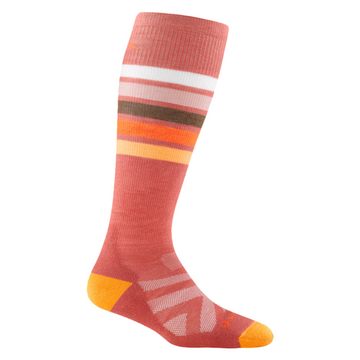 Darn Tough Women's Snowburst OTC Snow Sock